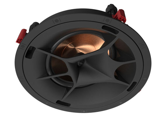 Klipsch PRO-180-RPC LCR- cecha 2